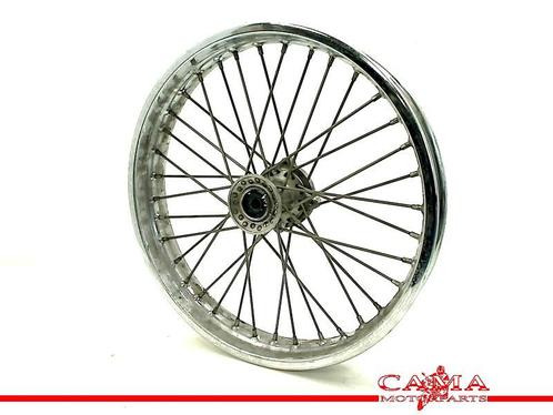 VOORVELG Suzuki LS 650 (01-1970/-), Motoren, Onderdelen | Suzuki, Gebruikt