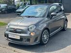 Fiat 500C Abarth, 5/2013, 18.170km, Automaat, PDC, Garantie, Auto's, https://public.car-pass.be/vhr/e34adfc2-d53f-46c3-aeb3-3e20f2076239