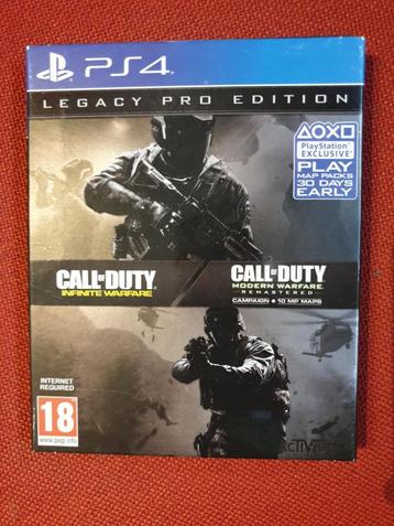 Playstation 4 games (ook geschikt voor PS5) beschikbaar voor biedingen