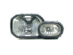 KOPLAMP BMW F 800 GS 2008-2012 (F800GS 08) (7-697-752), Motoren, Gebruikt