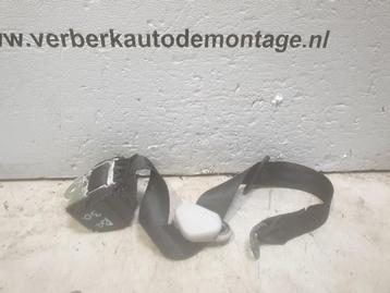 VEILIGHEIDSGORDEL RECHTS ACHTER Volkswagen Golf IV (1J1) beschikbaar voor biedingen
