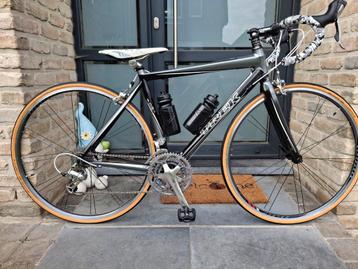 TREK 1.9 ULTEGRA 10 SP XXS NIEUWSTAAT beschikbaar voor biedingen