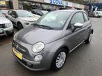 Fiat 500 euro5 avec 115000 km garantie "Moto46", Autos, Fiat, Achat, 63 kW, Entreprise, Boîte manuelle
