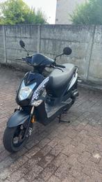 Kymco klasse A 2023 4 taks, Fietsen en Brommers, Scooters | Kymco, Ophalen, Nieuw, Klasse A (25 km/u), Agility