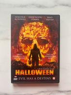 Halloween - Rob Zombie, CD & DVD, DVD | Horreur, Comme neuf, Enlèvement ou Envoi, Slasher, À partir de 16 ans