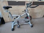 Spinningfiets Premier Spinner, Vélo de spinning, Jambes, Enlèvement, Utilisé