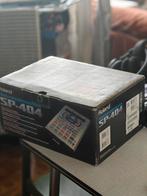 Roland SP404 sampler original, Muziek en Instrumenten, Ophalen, Zo goed als nieuw