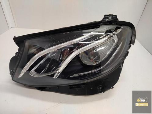 Mercedes W213 E-Klasse Full Led High Performance linkerlamp, Auto-onderdelen, Verlichting, Mercedes-Benz, Gebruikt