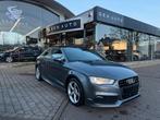 Audi A3 1.6TDi S-Line Open Dak*12 tot 36 MAANDEN GARANTIE*, Auto's, Audi, Voorwielaandrijving, 4 deurs, 4 cilinders, Leder