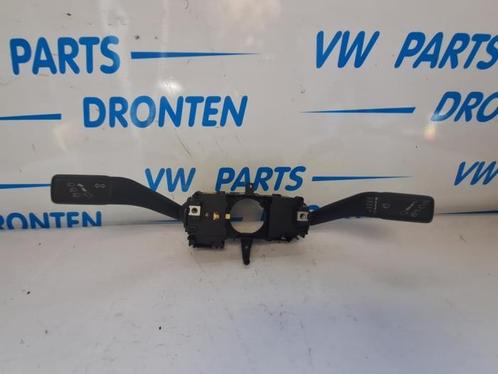 Combischakelaar Stuurkolom van een Volkswagen UP, Auto-onderdelen, Dashboard en Schakelaars, Volkswagen, Gebruikt, 3 maanden garantie
