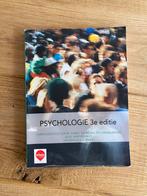 Ivo Engelen - Psychologie, Boeken, Schoolboeken, Nederlands, Ophalen of Verzenden, Zo goed als nieuw, Ivo Engelen; Julie Vandewalle; Isabel De Beule