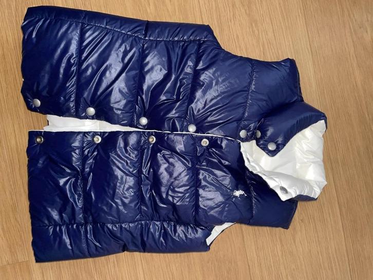 kinderpakket Ralph Lauren 4jaar, Kinderen en Baby's, Kinderkleding | Maat 98, Zo goed als nieuw, Broek, Ophalen