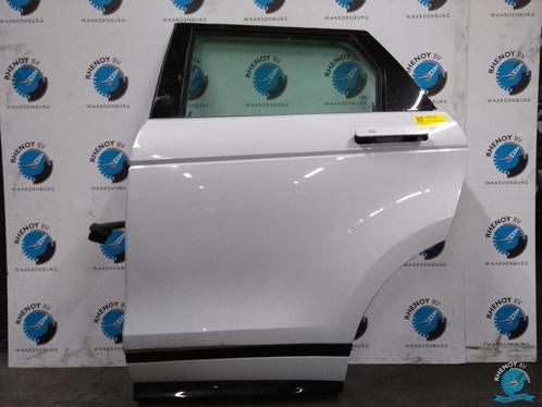 LANDROVER RANGE ROVER EVOQUE [L_REAR_DOOR] 2019, Auto-onderdelen, Overige Auto-onderdelen, Gebruikt, ARN erkend, Stiba lid, Erkend duurzaam