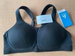 Sport BH - NIEUW - merk Odlo - 85A, Odlo, Verzenden, Zwart, BH