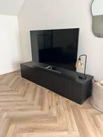Tv-meubel Ikea, 150 tot 200 cm, Minder dan 100 cm, 25 tot 50 cm, Modern