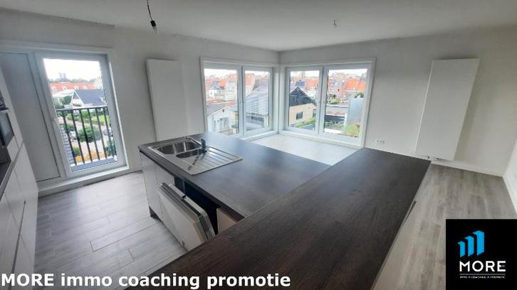 Appartement TE HUUR ref. 4189017, Immo, Appartementen en Studio's te huur, Provincie West-Vlaanderen