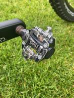 Klikpedalen BBB, bpd-74, Crankstel of Pedalen, Gebruikt, Algemeen, Ophalen of Verzenden