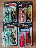 Lot de figurines en 40th anniversaire star wars, Ophalen of Verzenden, Nieuw