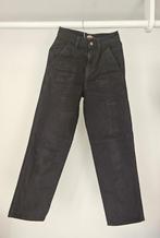 Zwarte Baggy broek Dickies W24, Ophalen, Zo goed als nieuw, Dickies, Jongen of Meisje