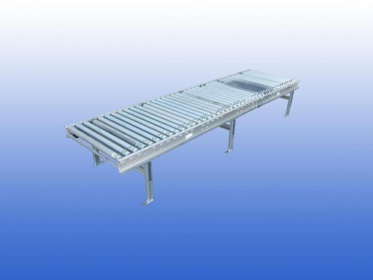 Aangedreven Rollenbaan rollerbanen rollenbanen gebruikt 81 c, Hobby en Vrije tijd, Overige Hobby en Vrije tijd, Gebruikt, Ophalen of Verzenden