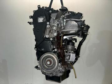 MOTOR Peugeot Expert Tepee (G9) (01-2007/12-2016) (RH02) beschikbaar voor biedingen