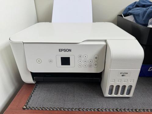 Printer, Computers en Software, Printers, Gebruikt, Printer, Ophalen of Verzenden