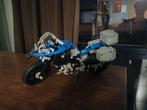 Lego Technic BMW r 1200 gs ad 42063, Kinderen en Baby's, Speelgoed | Duplo en Lego, Ophalen, Zo goed als nieuw, Complete set, Lego