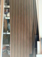 Wandpanelen 260/60 10 stuk per stuk 50 euro, Huis en Inrichting, Ophalen, Gebruikt