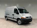 Renault master/2006/210dkm/carpass/trekhaak/diesel, Argent ou Gris, Achat, 4 portes, Entreprise