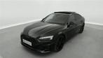 Audi A5 35 TFSI S line Competition S tronic NAVI/CUIR/CAMERA, Auto's, Audi, Automaat, Start-stop-systeem, Gebruikt, 110 kW