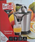 fritel fruitpers., Elektronische apparatuur, Juicers, Nieuw, Citruspers, Ophalen of Verzenden, Elektrisch