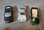 Miniatuur auto's, Ophalen, Gebruikt, Auto