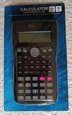 Calculatrice Scientifique (240 Fonctions), Divers, Calculatrices, Enlèvement ou Envoi, Neuf