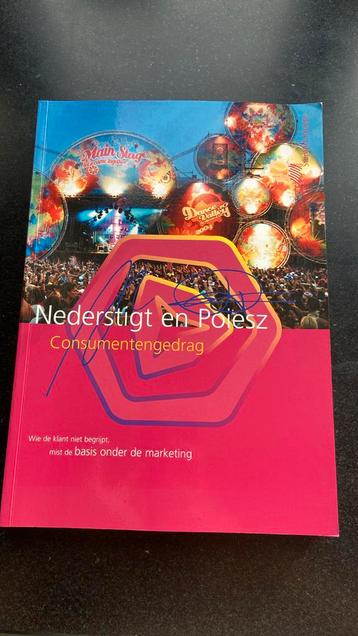 Th.B.C. Poiesz - Consumentengedrag beschikbaar voor biedingen