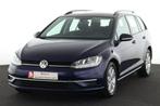 Volkswagen GOLF Variant VII COMFORTLINE BMT 1.0TSI + CARPLAY, Auto's, Te koop, Benzine, Break, Golf Variant