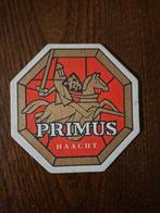 S/B Primus Haacht motocross 1998, Envoi, Comme neuf, Sous-bock, Autres marques