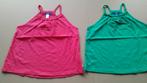 2 topjes, Enlèvement ou Envoi, Neuf, Fille
