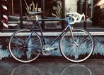 Retro Koersfiets, Fietsen en Brommers, Fietsen | Vouwfietsen, Ophalen of Verzenden, Nieuw, 20 inch of meer, Versnellingen