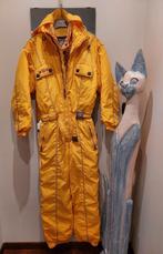 Combinaison de ski dame T 40, Ophalen