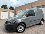 Volkswagen Caddy | 12 Maanden Garantie | 48 Dkm|Diesel|2017|, Auto's, Bestelwagens en Lichte vracht, Voorwielaandrijving, Stof