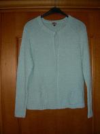 Groene cardigan, Merk : Mi Vida, maat 40 Prima staat, Kleding | Dames, Truien en Vesten, Maat 38/40 (M), Mi Vida, Ophalen of Verzenden