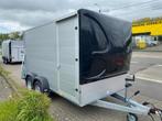 gesloten aanhangwagen Sirius  in promo, Auto diversen, Aanhangers en Bagagewagens, Ophalen, Nieuw