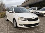Skoda Fabia 66kW 115746km 2015, Achat, 90 ch, Euro 6, Boîte manuelle