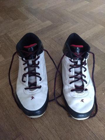 basketschoenen maat 37 beschikbaar voor biedingen