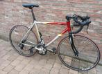 Gitane 300 racefiets, Fietsen en Brommers, Ophalen, Aluminium