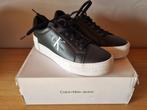 Basket Calvin Klein t40, Kleding | Heren, Schoenen, Ophalen, Calvin Klein, Zwart, Nieuw