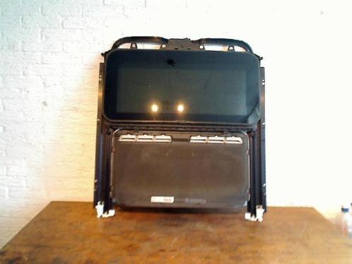 Schuifdak Glas van een Seat Ibiza, Auto-onderdelen, Carrosserie, Seat, Gebruikt, 3 maanden garantie, Ophalen of Verzenden