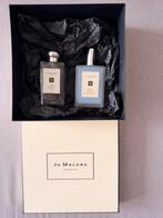 Jo Malone Wild Bluebell cologne + body mist set, Enlèvement, Comme neuf