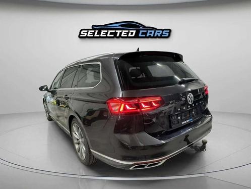 Volkswagen Passat Variant 1.6 TDI DSG R Line | Full option |, Auto's, Volkswagen, Particulier, Te koop, Passat, ABS, Adaptive Cruise Control