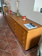 Mid-century modern kasten, Huis en Inrichting, Ophalen